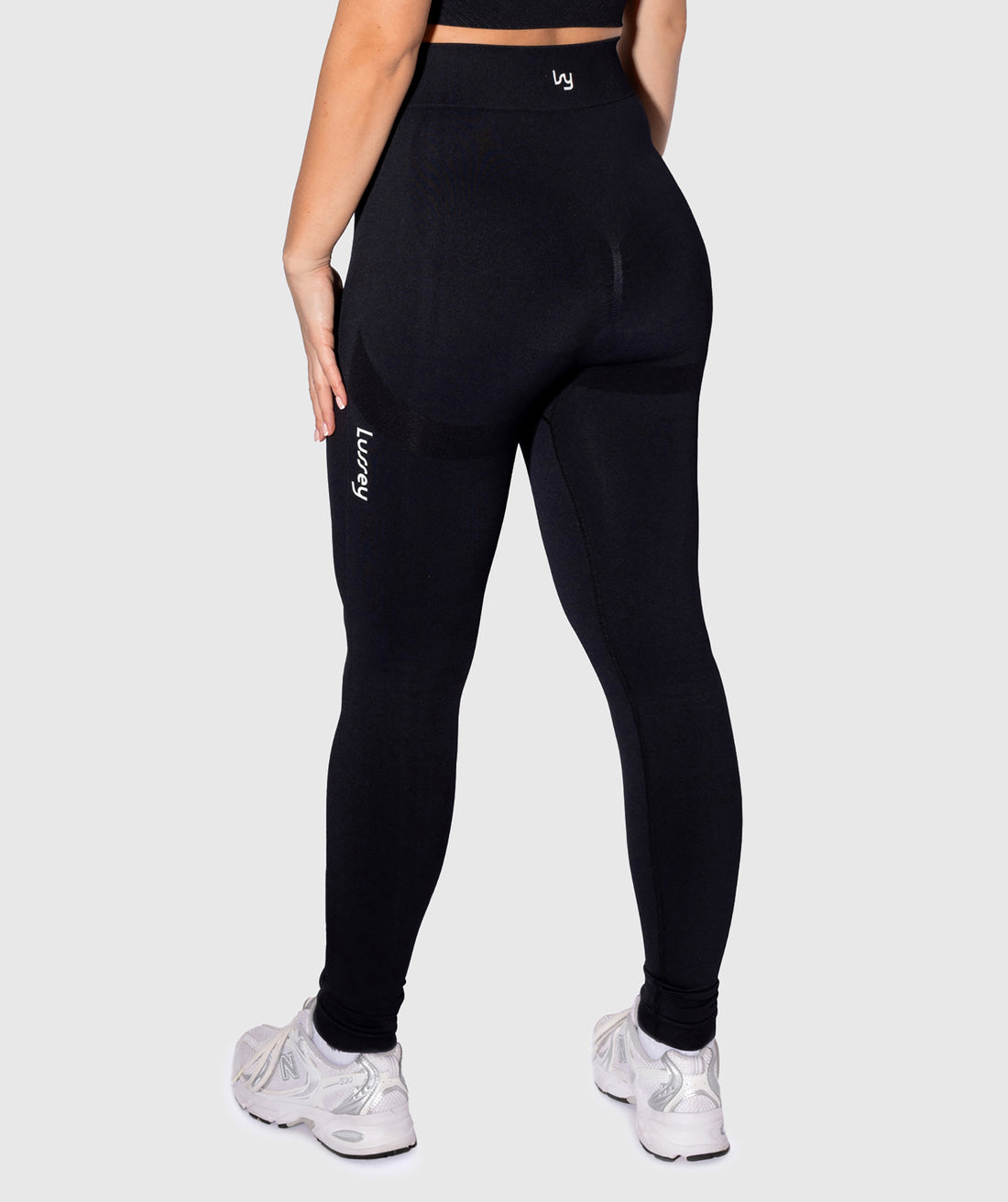 Zwangerschap Sportlegging Seamless